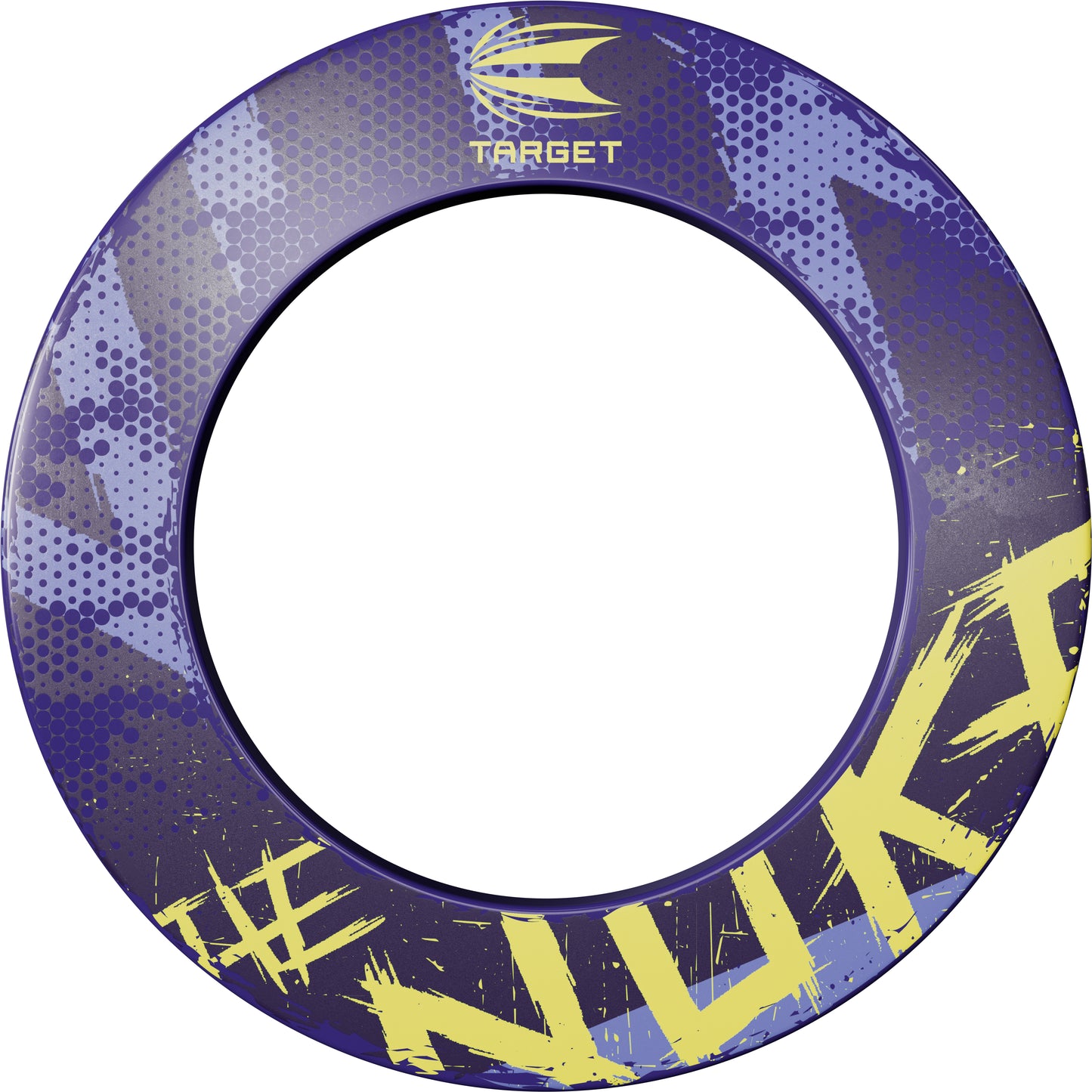 Target Luke 'The Nuke' Littler Dart Surround