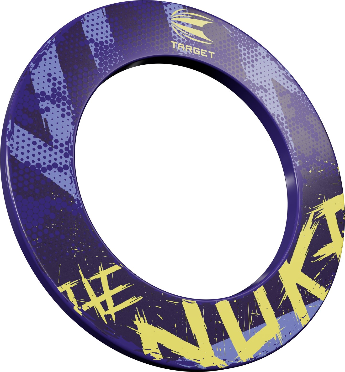 Target Luke 'The Nuke' Littler Dart Surround