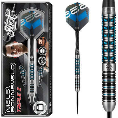Shot Niels Zonneveld V1 90% Tungsten Steeldarts
