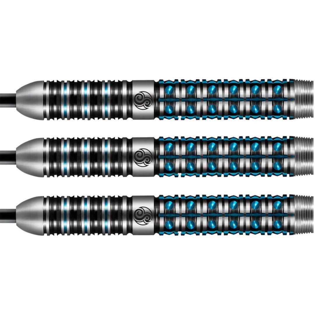 Shot Niels Zonneveld V1 90% Tungsten Steeldarts
