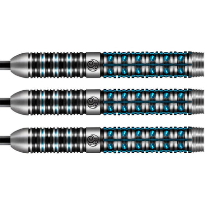 Shot Niels Zonneveld V1 90% Tungsten Steeldarts