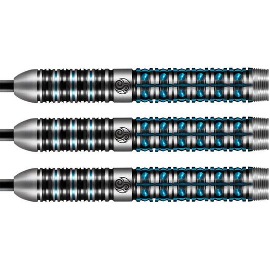 Shot Niels Zonneveld V1 90% Tungsten Steeldarts