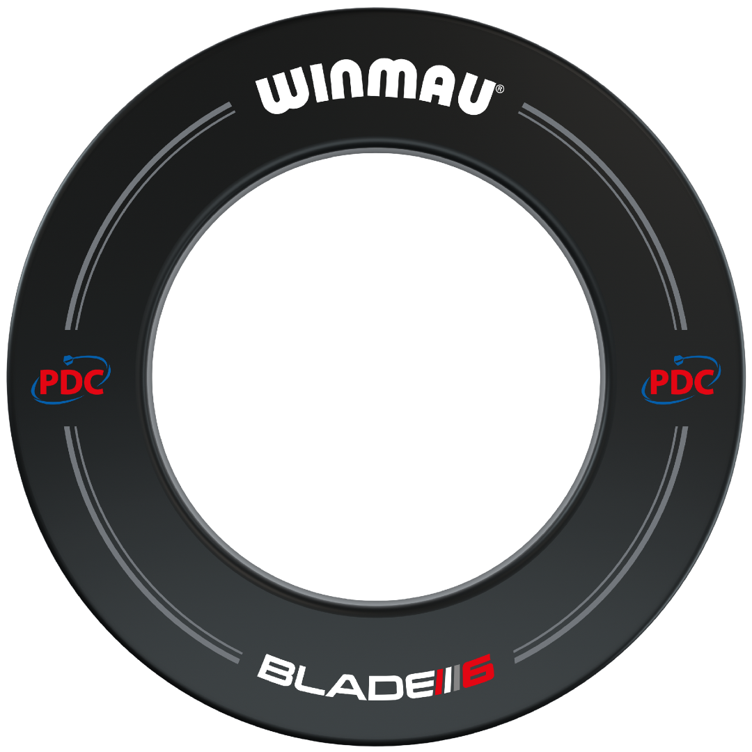 Winmau Dartbord Surround - Blade 6 PDC