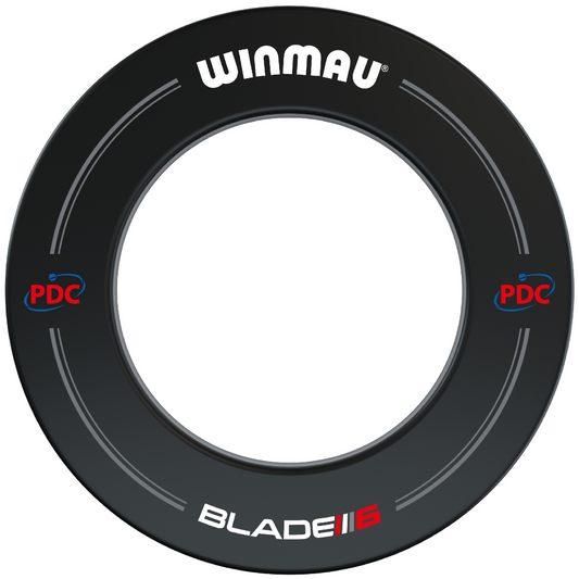 Winmau Dartboard Surround - Blade 6 PDC