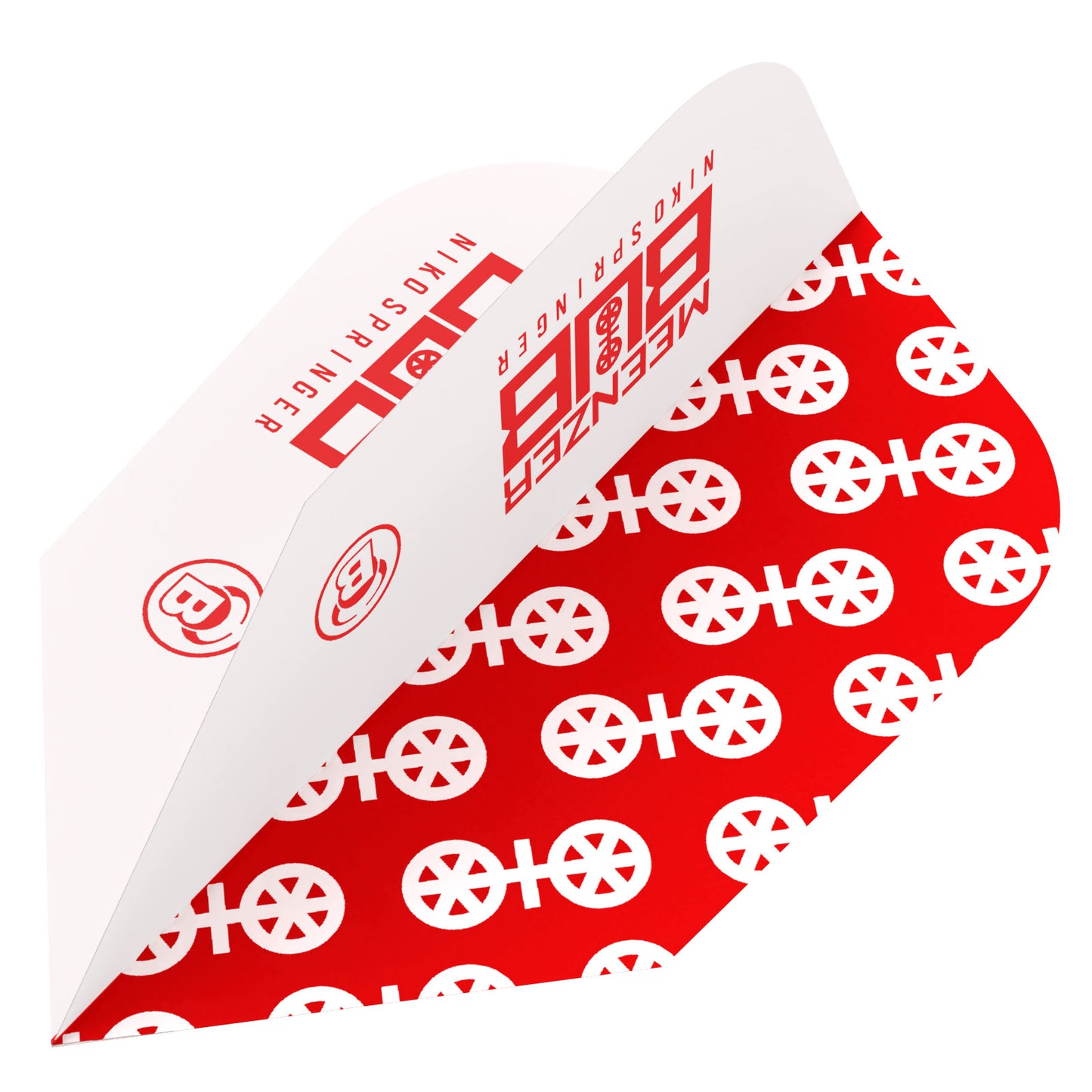 Bull's X-Powerflite XXL Flights Niko Springer - Standard