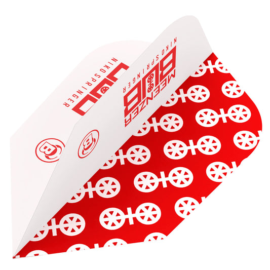 Bull's X-Powerflite XXL Flights Niko Springer - Standard