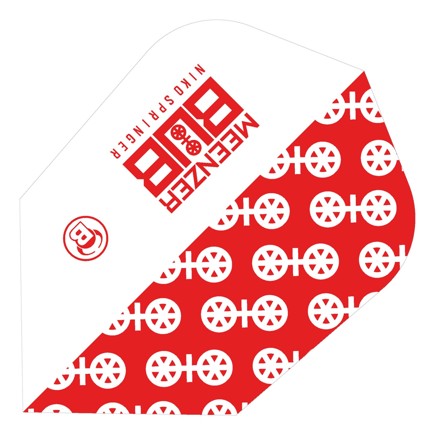Bull's X-Powerflite XXL Flights Niko Springer - Standard