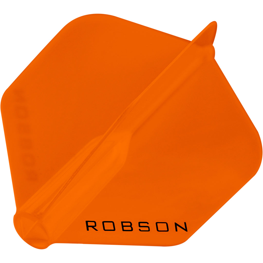 Bull's NL Robson Plus Flights