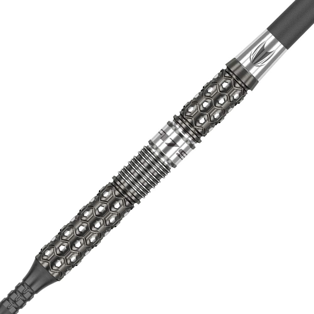 B-Ware Target 975 11 97,5% Tungsten Softdarts