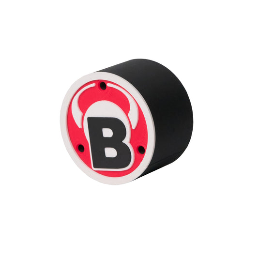 Bull's Darthalter Rund (3-fach)