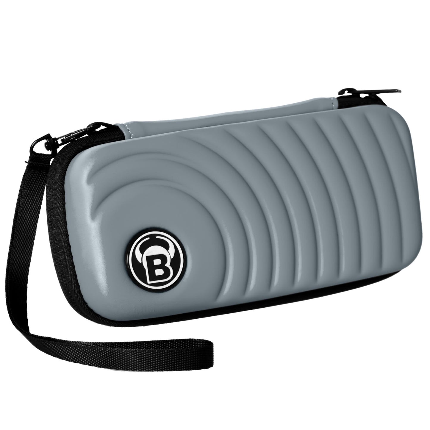 Bull's Orbis S Dartcase - Grau