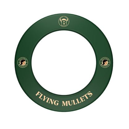Bull's Flying Mullet Dart Surround