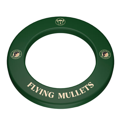 Bull's Flying Mullet Dart Surround