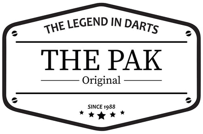 Karella THE PAK dartkoffer