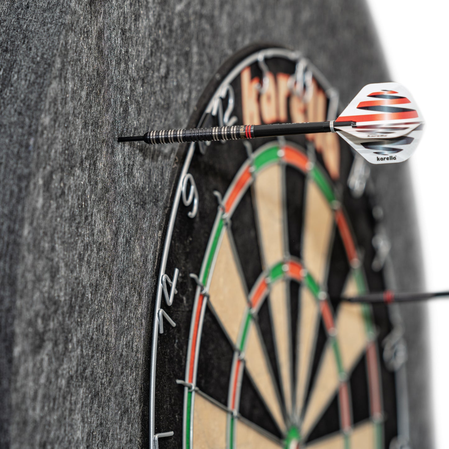 Karella Ultimo Dartboard Surround