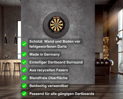 Karella Ultimo Dartboard Surround