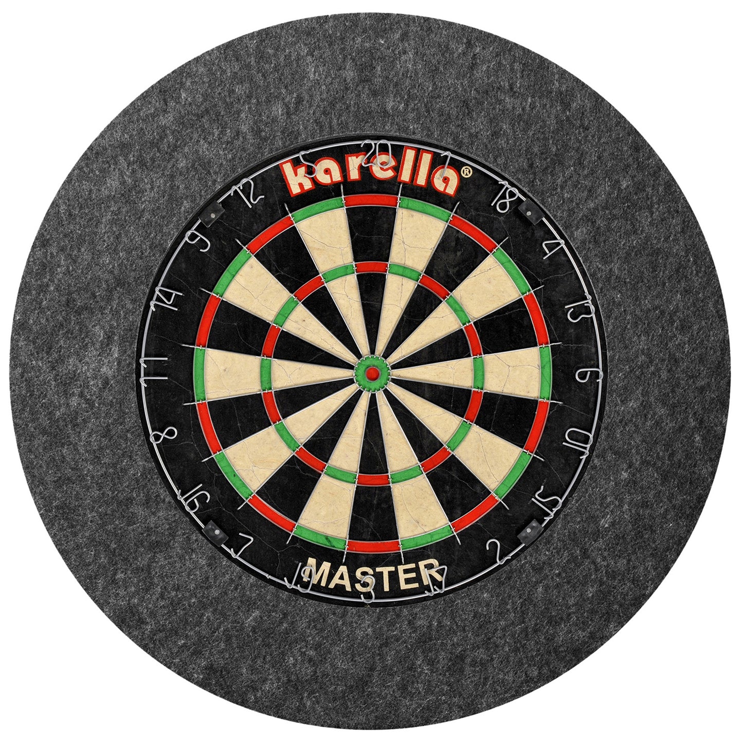 Karella Ultimo Dartboard Surround