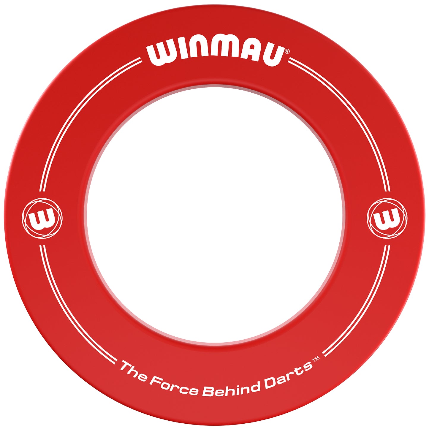 Winmau dartbord surround