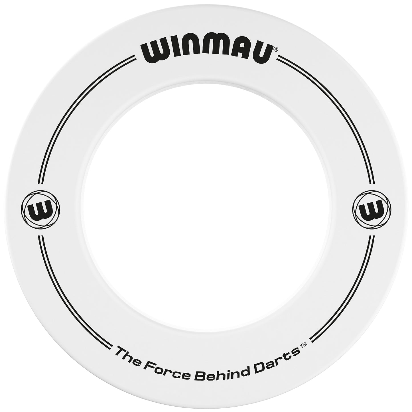 Winmau dartbord surround