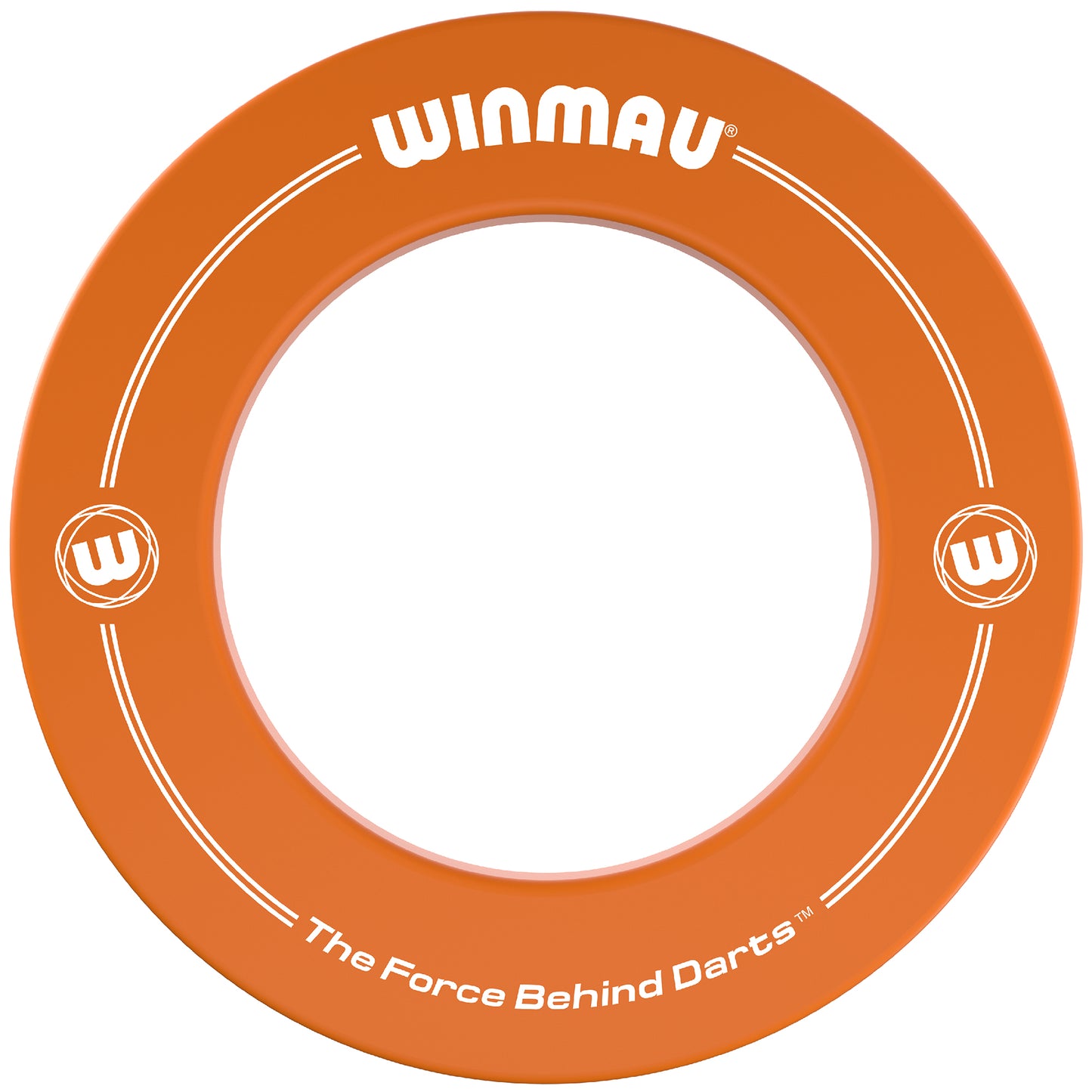 Winmau dartbord surround