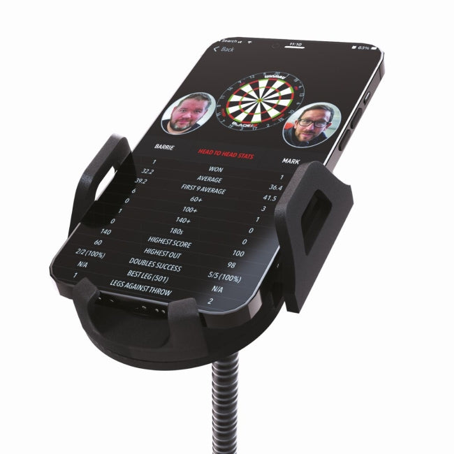 Winmau I-Flex Phone Holder - Handyhalterung