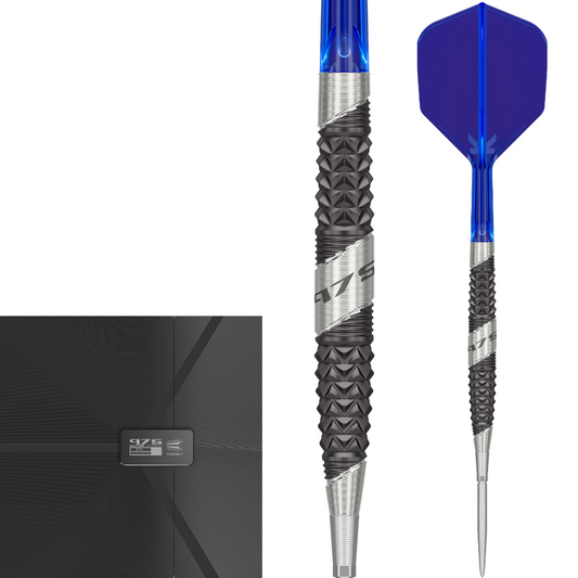 Target 975 Ultra Marine 03 97,5% Tungsten Swiss Point Steeldarts