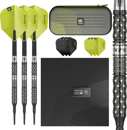 B-Ware Target 975 11 97,5% Tungsten Softdarts