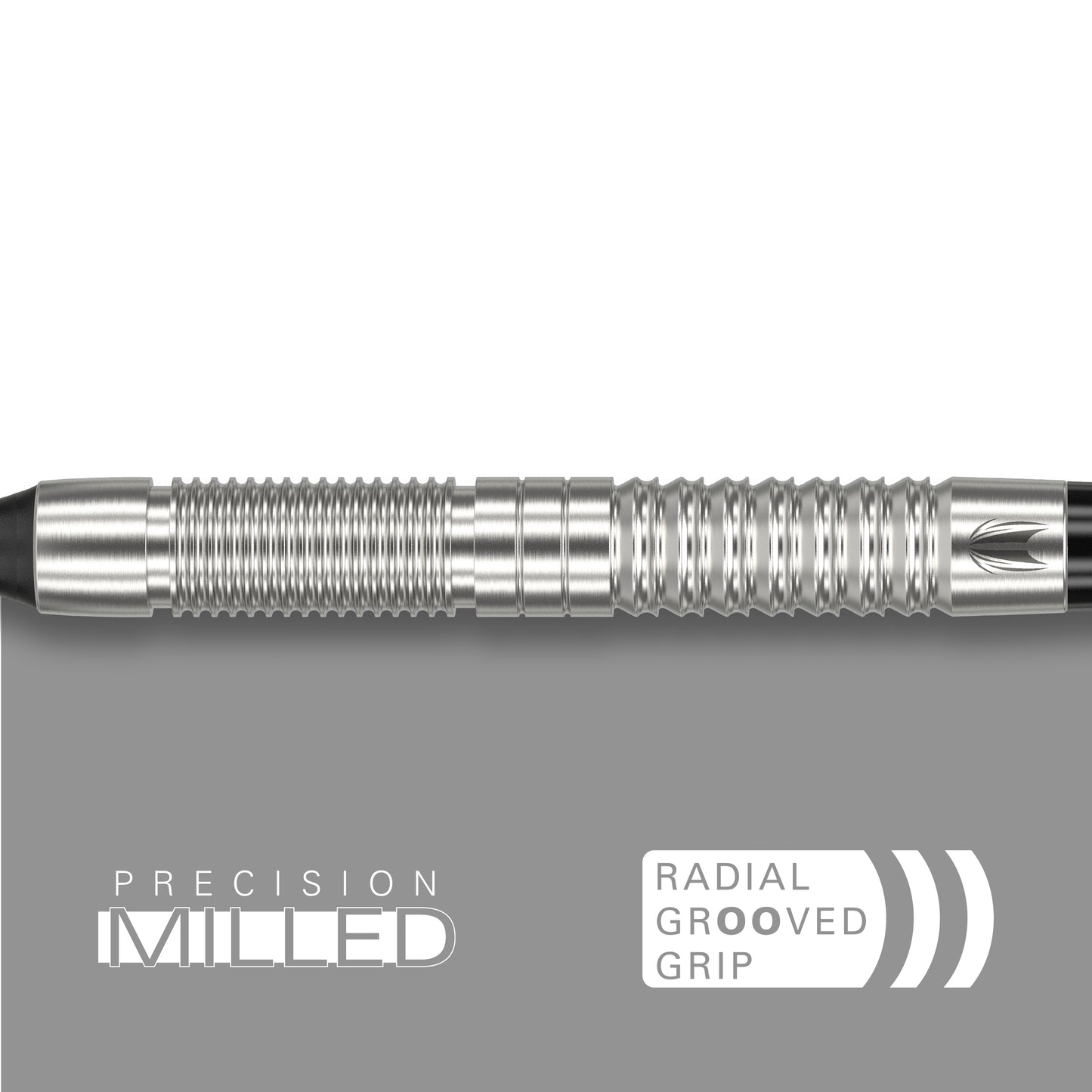 Target Crux 10 90% Tungsten Softdarts