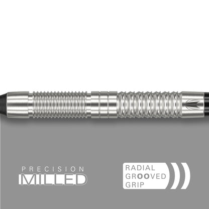 Target Crux 10 90% Tungsten Softdarts