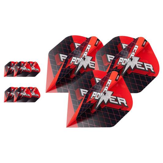 Target Flights Phil Taylor G11 Pro. Ultra NO2 - 3 Sets