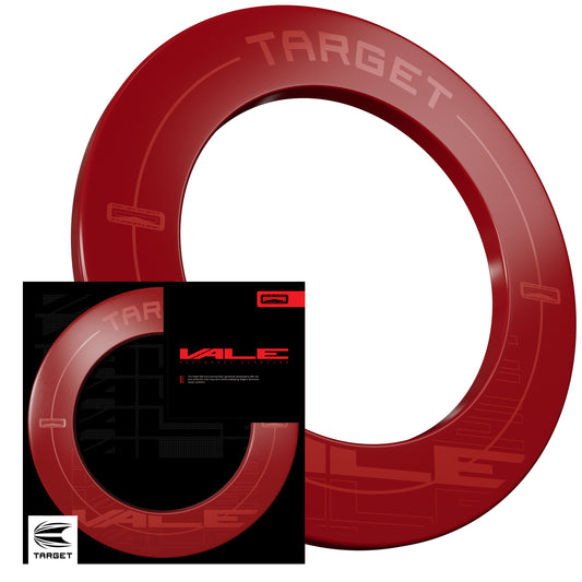 Target Vale Dart Surround