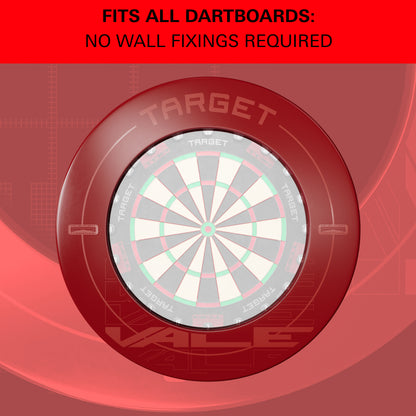 Target Vale Dart Surround