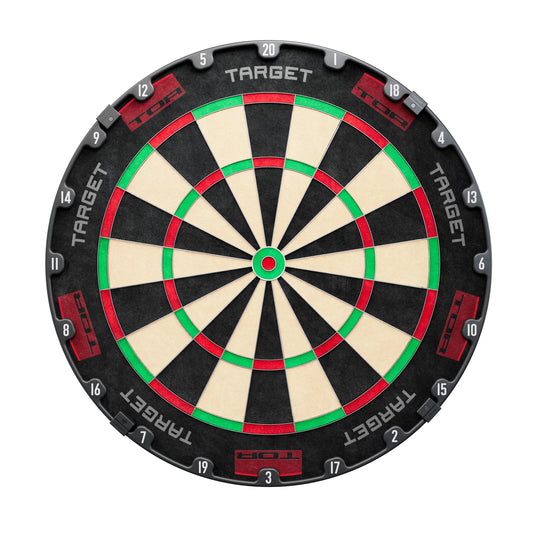 Target Tor Dartboard