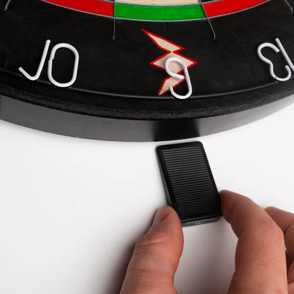 Mission Dartboard Keile