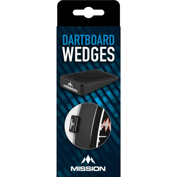 Mission Dartboard Keile