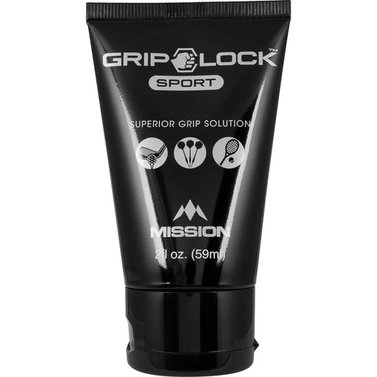 Mission Grip Lock Sport - Grip Solution