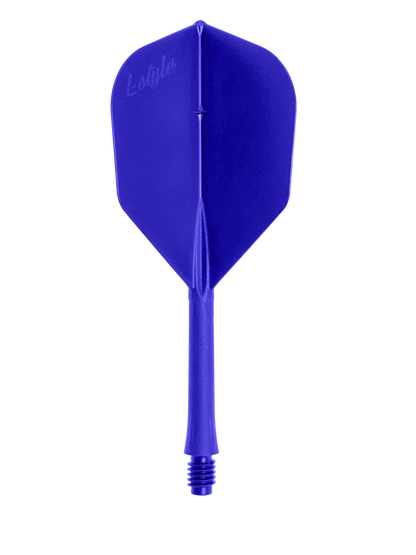 L-Style BarFlight Flight / Shaft System - Shape