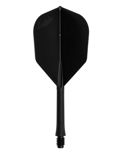 L-Style BarFlight Flight / Shaft System - Shape
