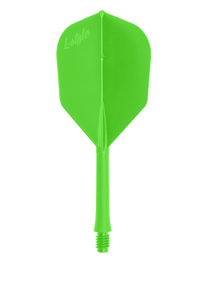L-Style BarFlight Flight / Shaft System - Shape