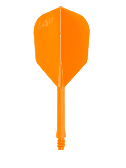 L-Style BarFlight Flight / Shaft System - Shape