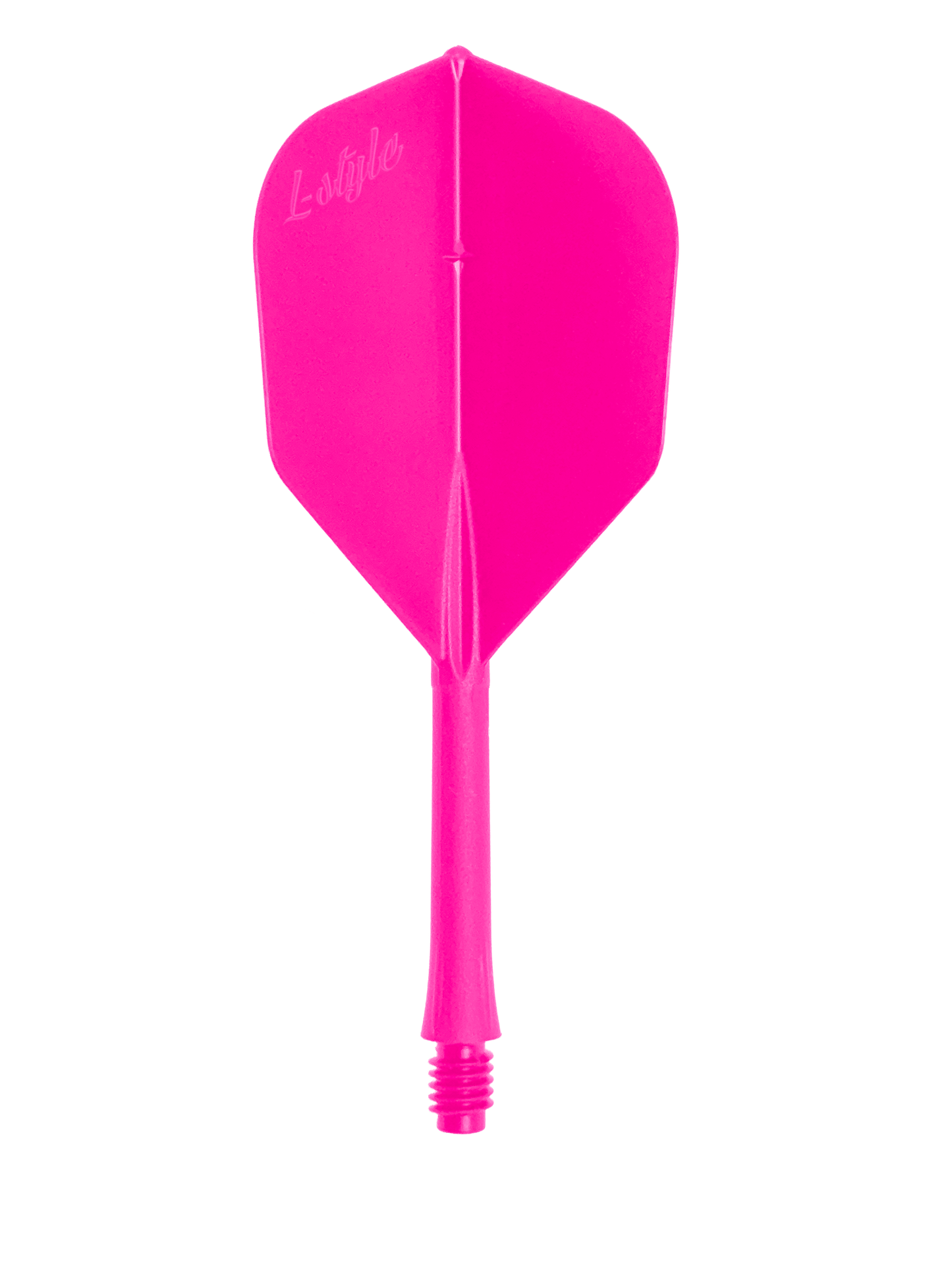 L-Style BarFlight Flight / Shaft System - Shape