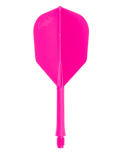 L-Style BarFlight Flight / Shaft System - Shape