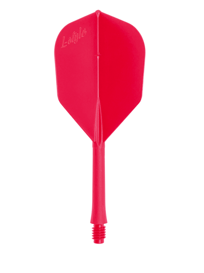 L-Style BarFlight Flight / Shaft System - Shape