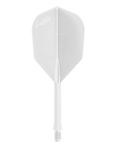 L-Style BarFlight Flight / Shaft System - Shape