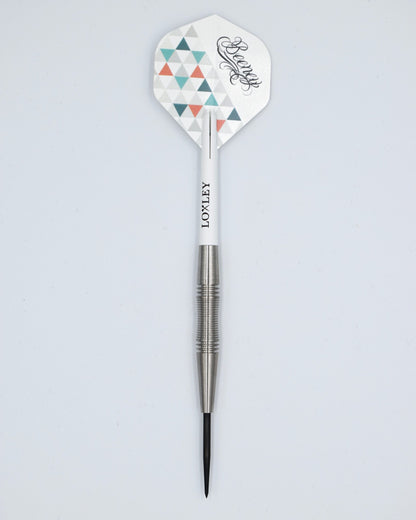 Loxley Aaron Beeney G2 90% Tungsten Steeldarts