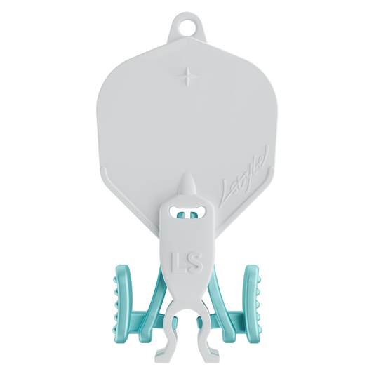 L-Style L-System Key-2
