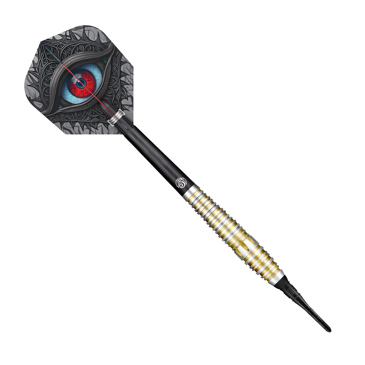 Shot Celt Balor 90% Tungsten Softdarts