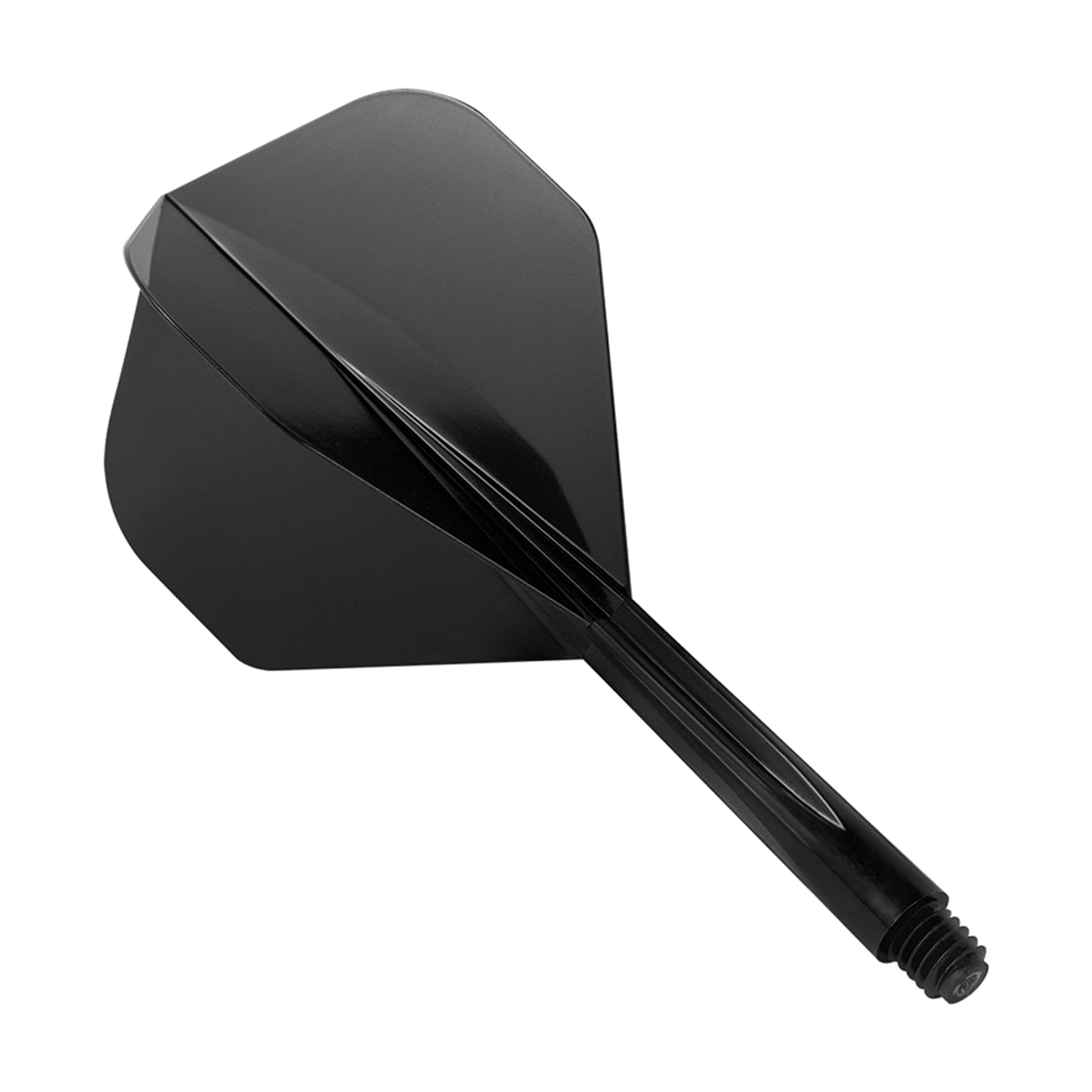 Condor Zero Stress Flight System Standard - Schwarz