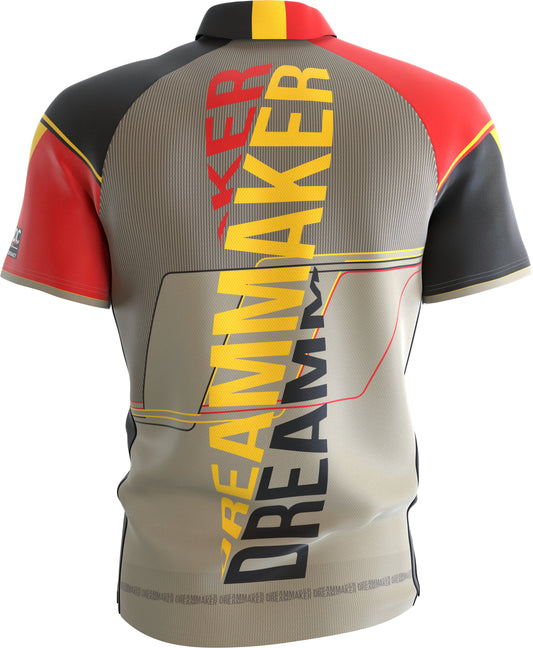 Target Dimitri van den Bergh Coolplay 2023 Shirt