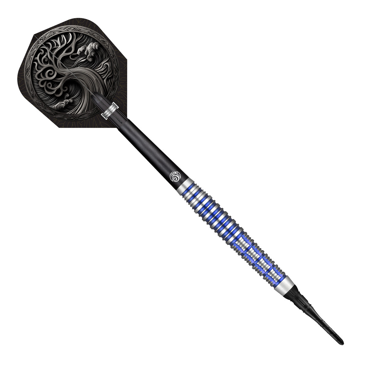 Shot Celt Toranos 90% Tungsten Softdarts